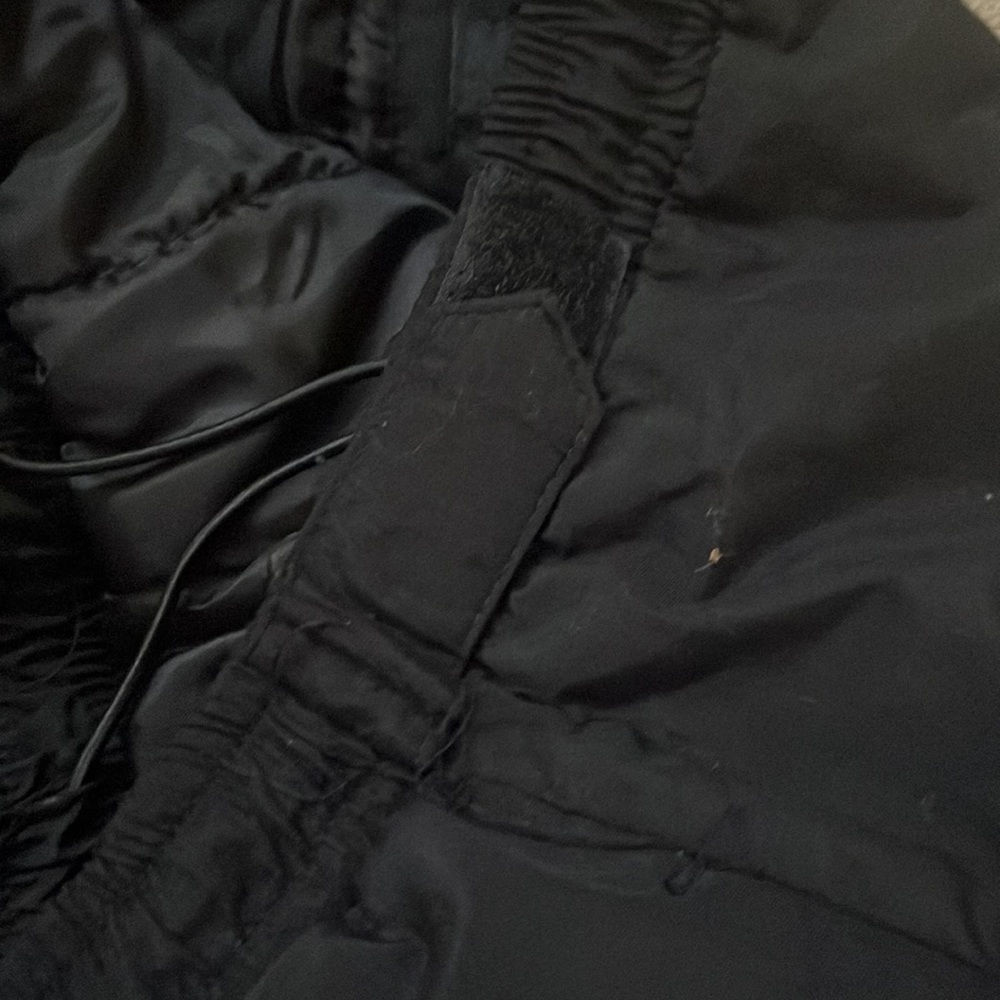 Snow pants - Picture 4 of 5
